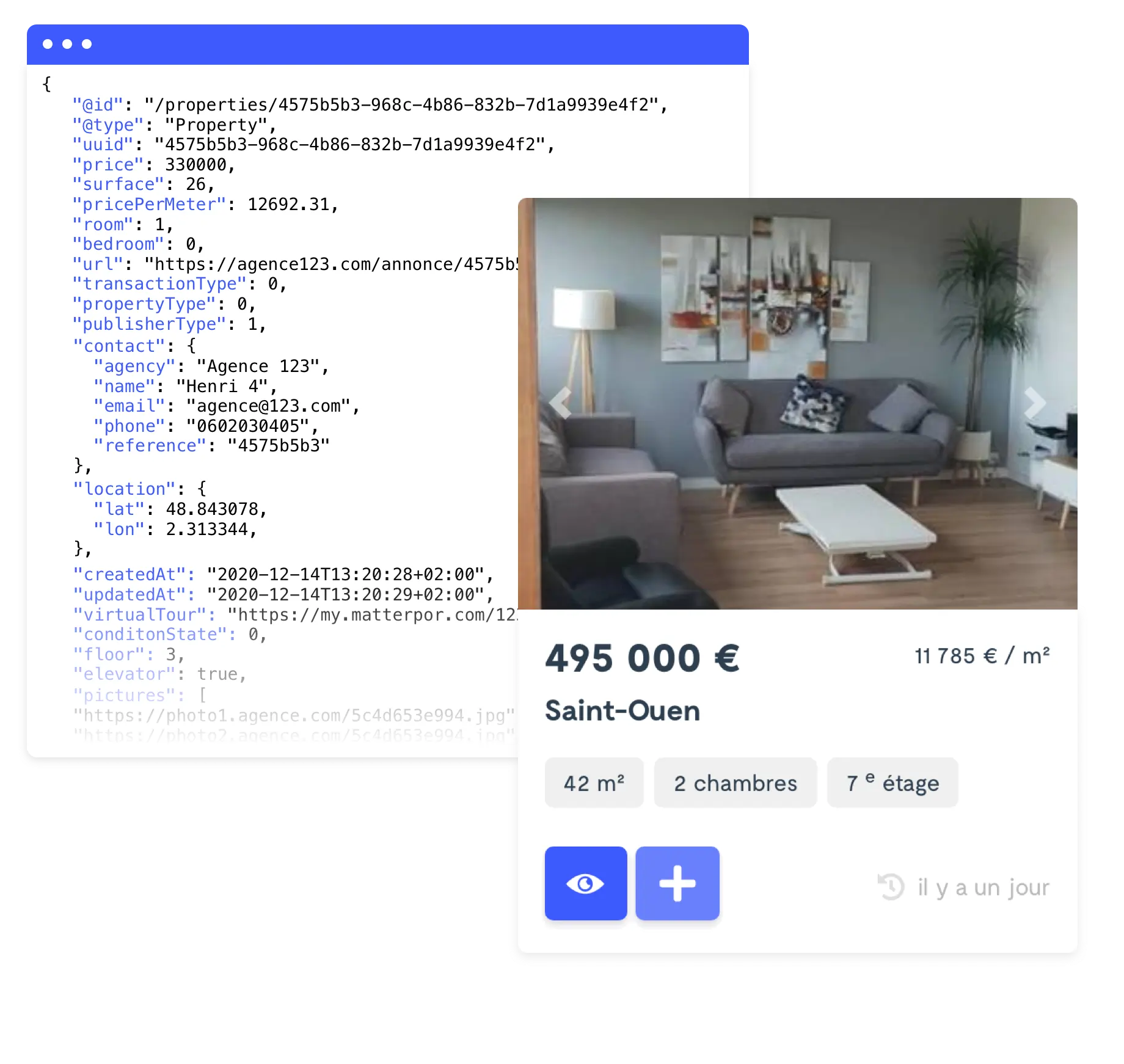 json-property